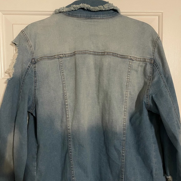 Denim Jacket - Picture 5 of 5